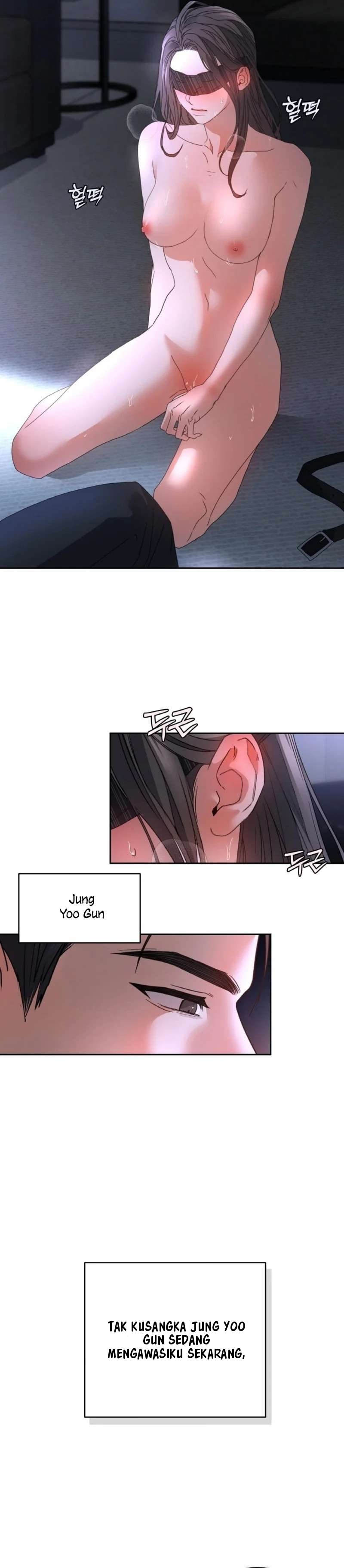 The Change of Season - Chapter 35 6 The Change of Season - Chapter 35 6