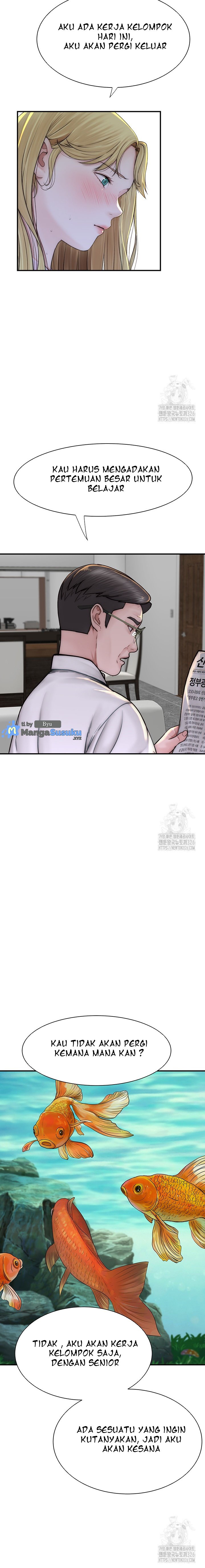 Mom Addiction - Chapter 35 19