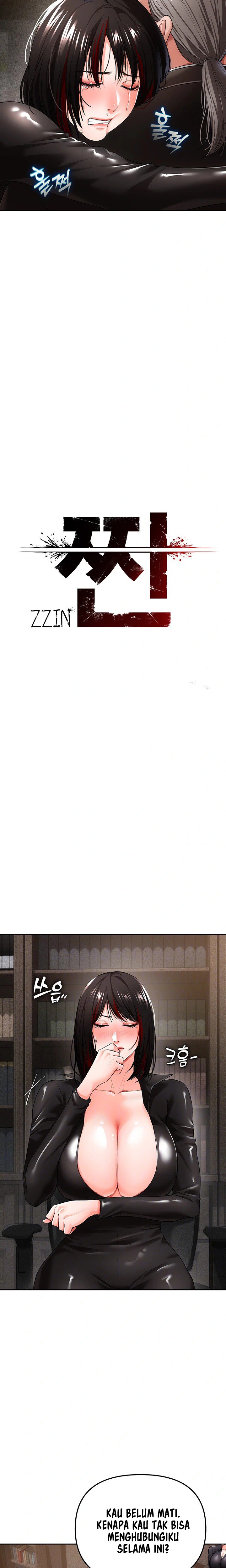 ZZIN Protect - Chapter 35 5 ZZIN Protect - Chapter 35 5