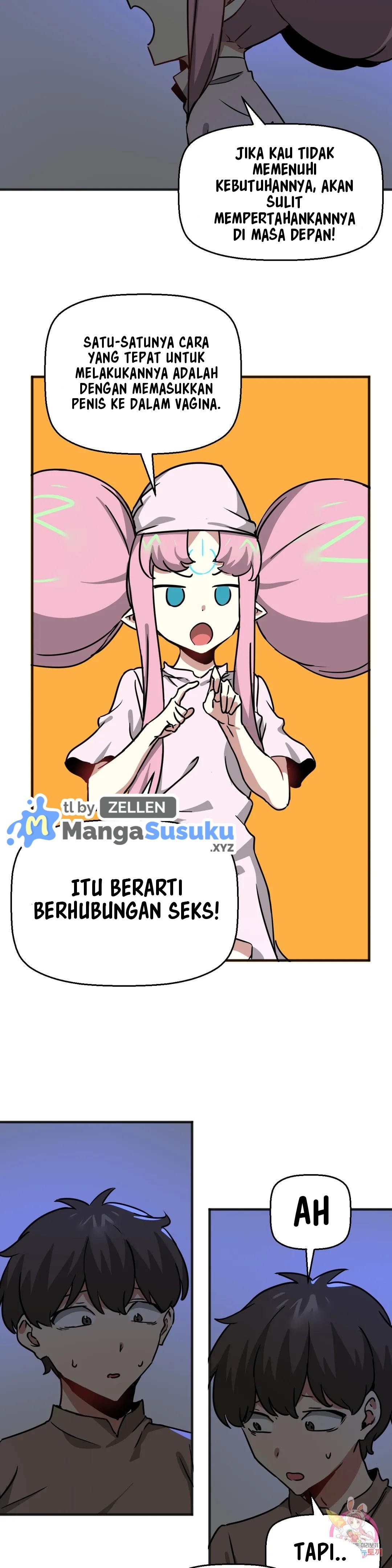 No Man’s Land - Chapter 35 9