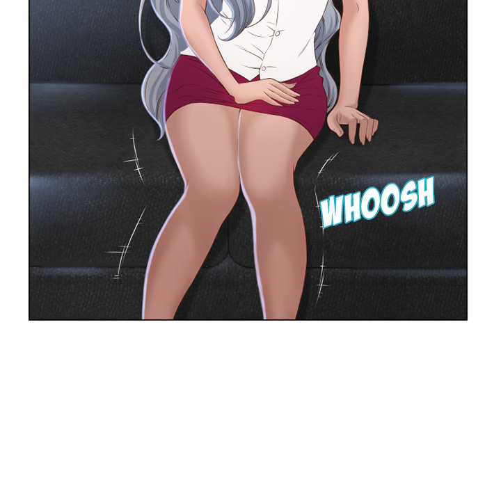 Wet Women - Chapter 35 76