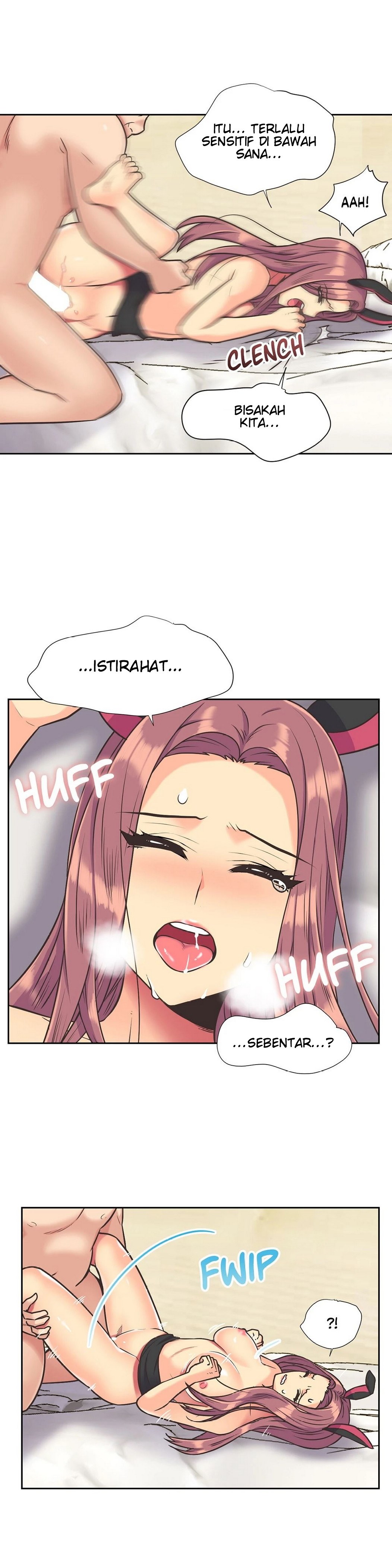 The Yes Girl - Chapter 35 4 The Yes Girl - Chapter 35 4