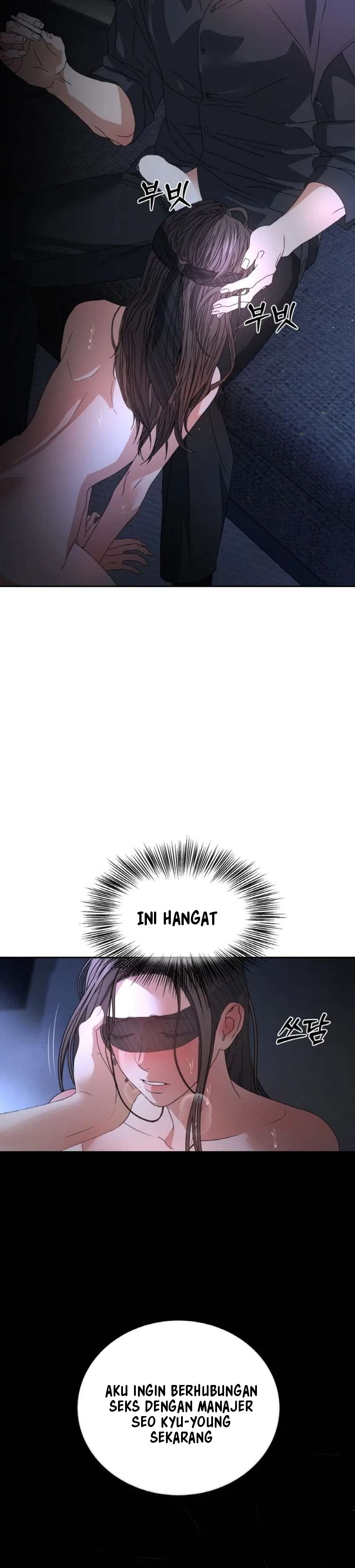 The Change of Season - Chapter 35 17 The Change of Season - Chapter 35 17