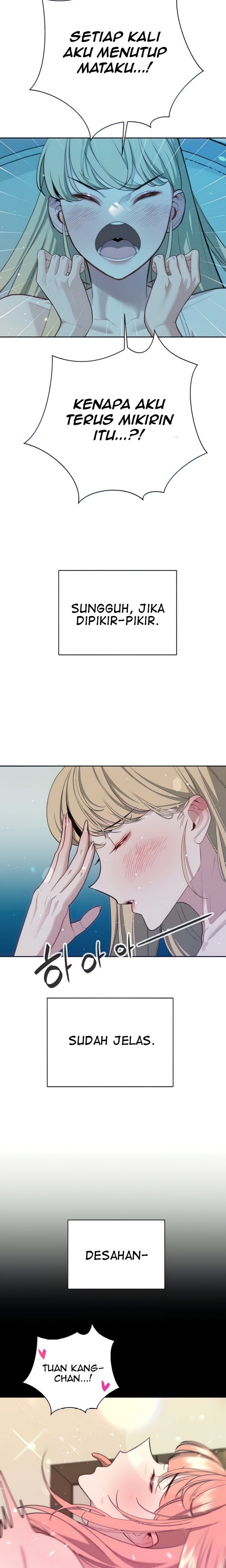 Secret Affairs of the 3rd Generation - Chapter 35 7 Secret Affairs of the 3rd Generation - Chapter 35 7