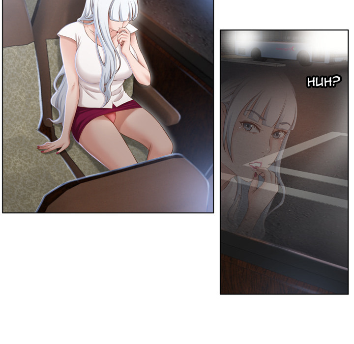 Wet Women - Chapter 35 18