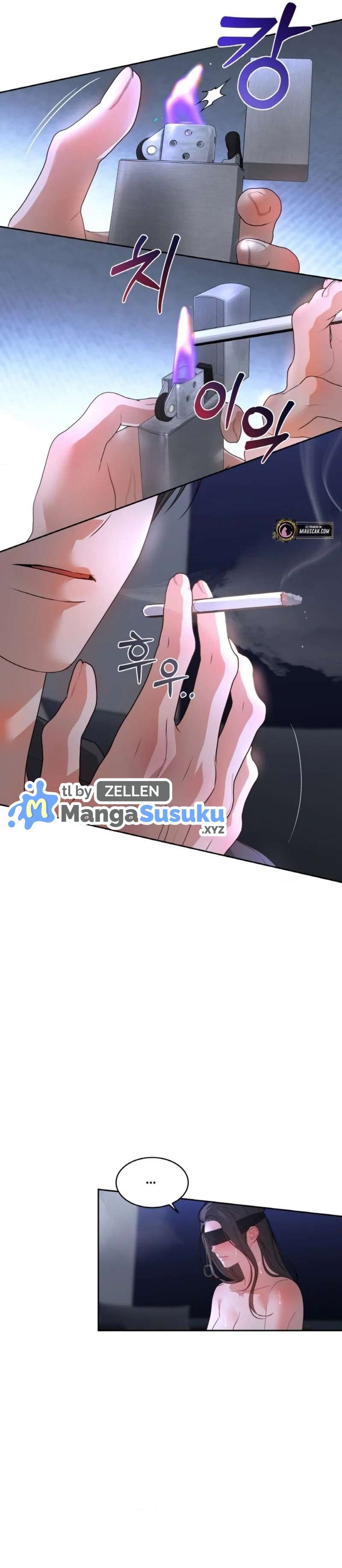 The Change of Season - Chapter 35 9 The Change of Season - Chapter 35 9