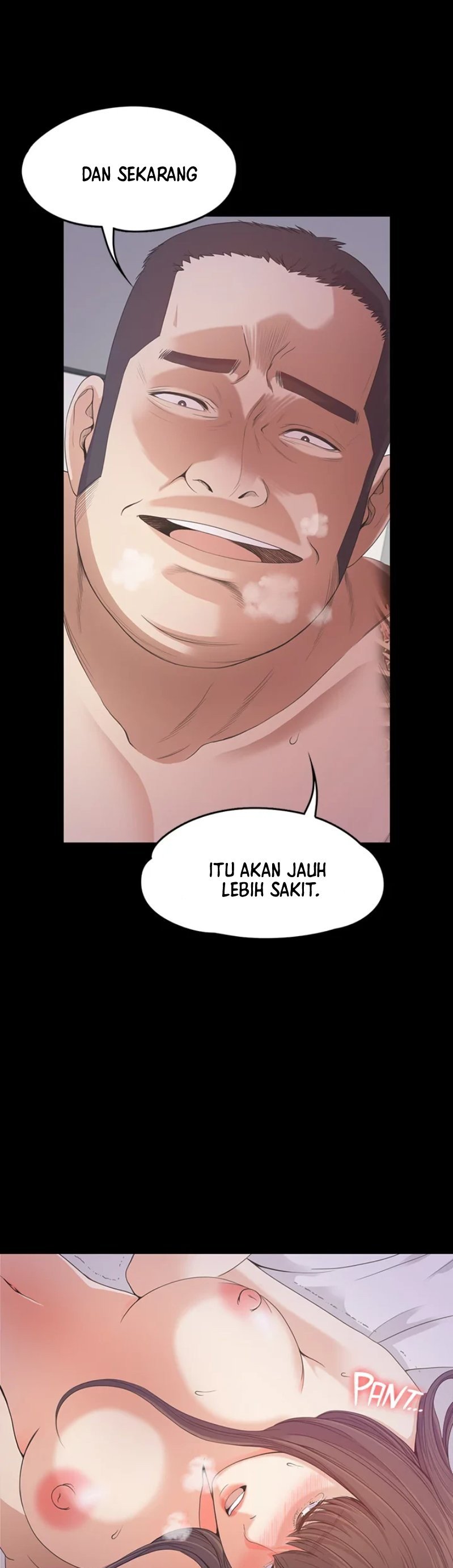 Gangnam Romance - Chapter 35 21