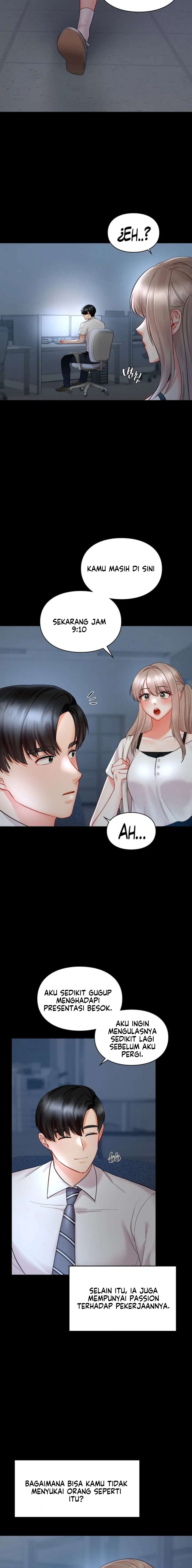 The Kid Is Obsessed With Me - Chapter 35 14