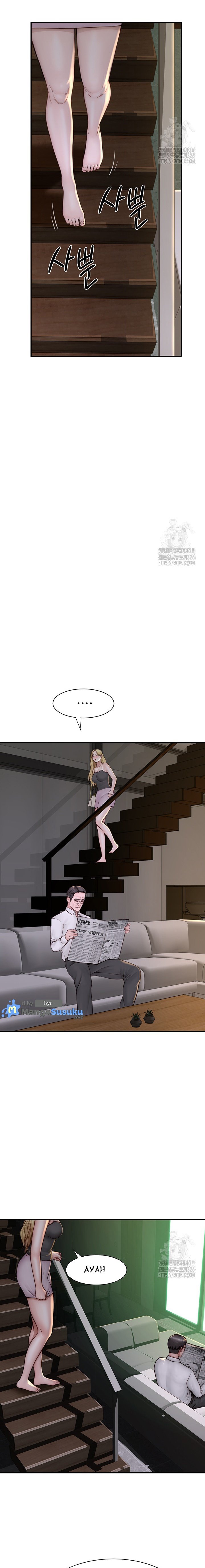 Mom Addiction - Chapter 35 18