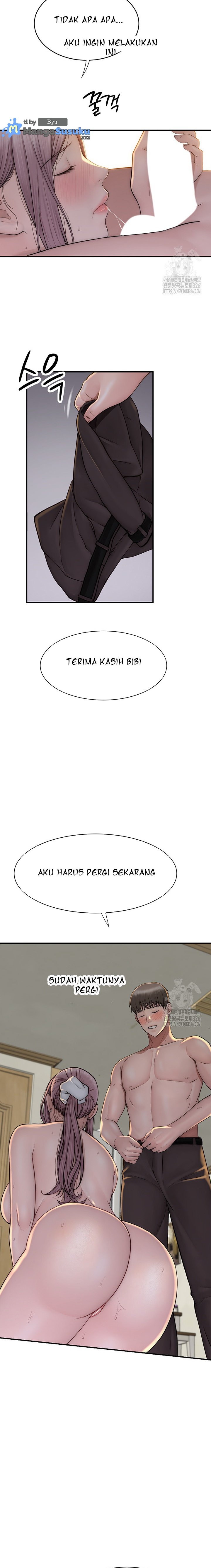 Mom Addiction - Chapter 35 9