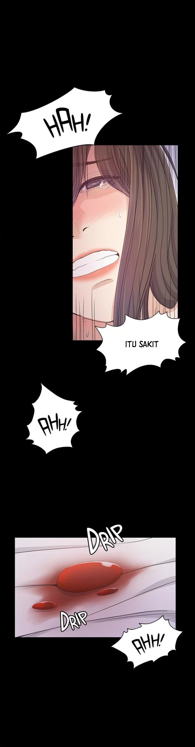 Gangnam Romance - Chapter 35 26
