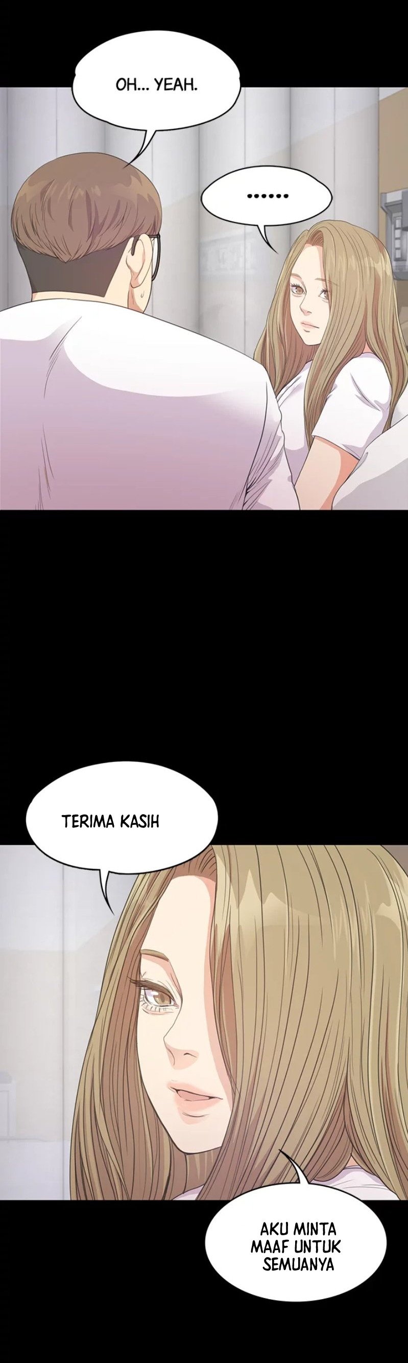 Gangnam Romance - Chapter 35 14