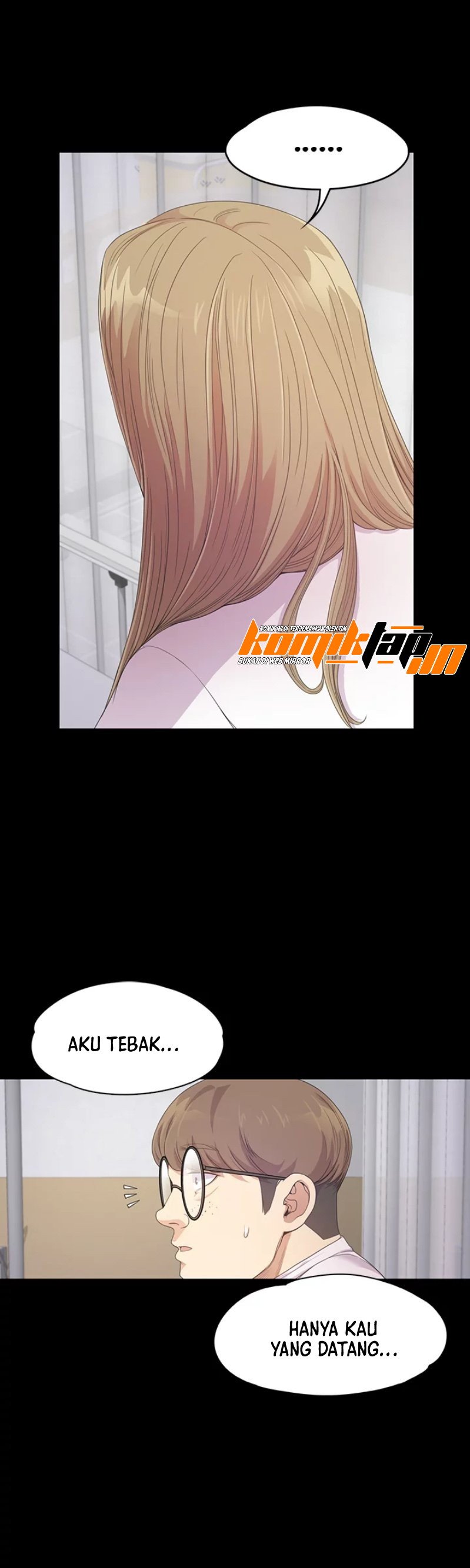 Gangnam Romance - Chapter 35 13