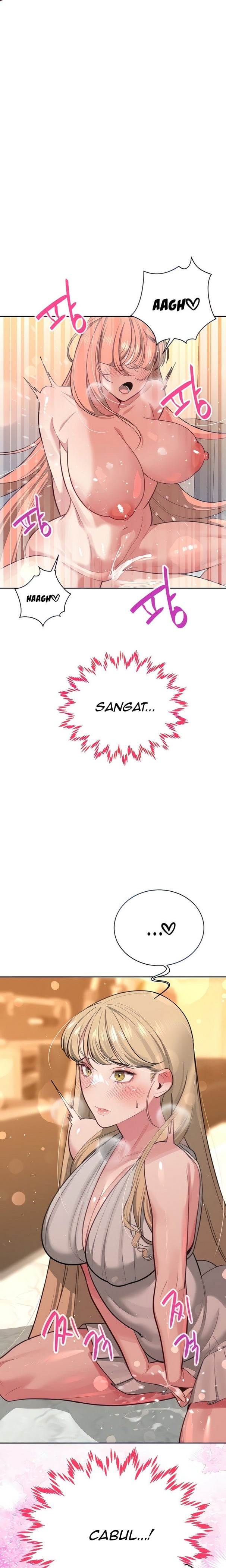 Secret Affairs of the 3rd Generation - Chapter 35 2 Secret Affairs of the 3rd Generation - Chapter 35 2