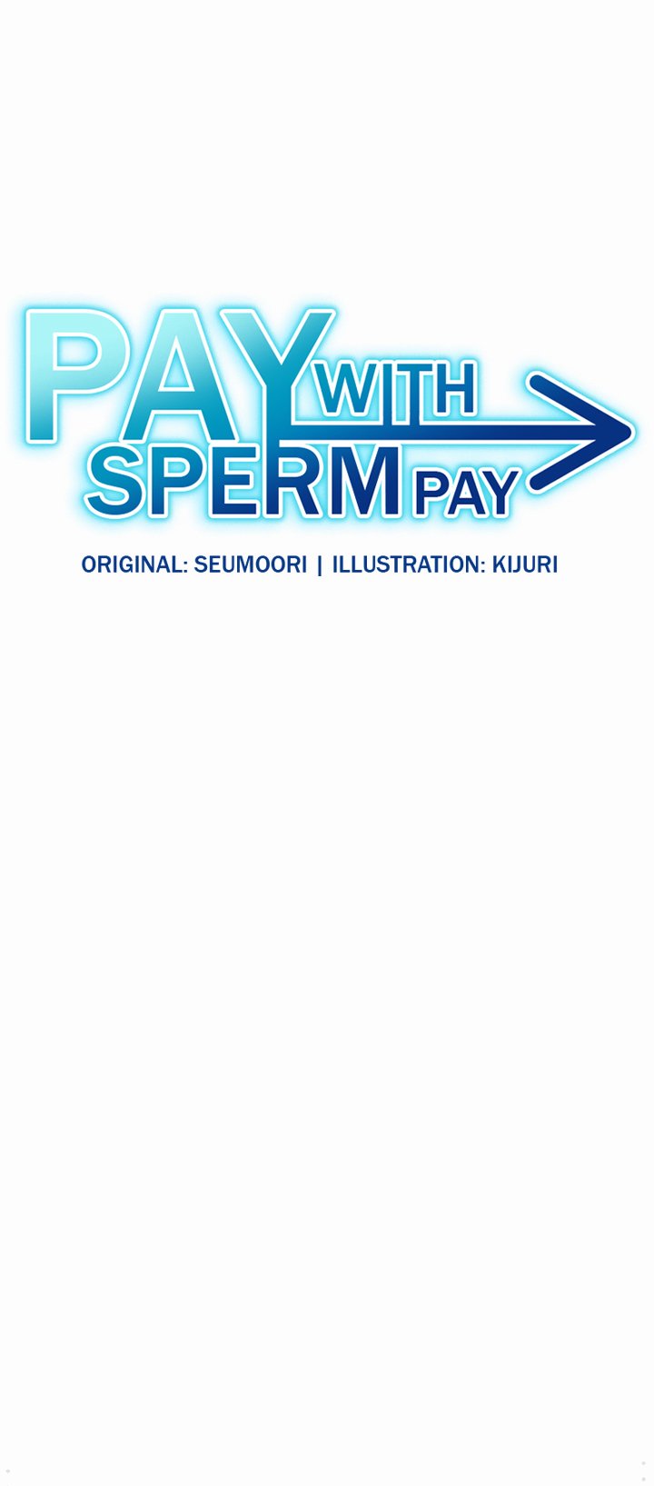 Pay With Sperm Pay - Chapter 35 1