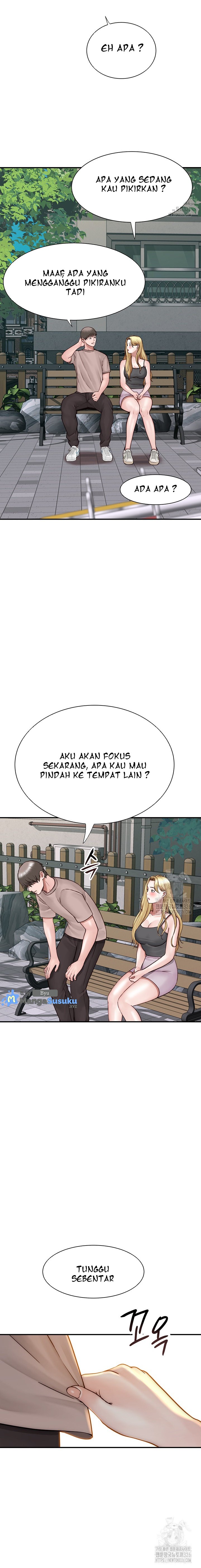 Mom Addiction - Chapter 35 25