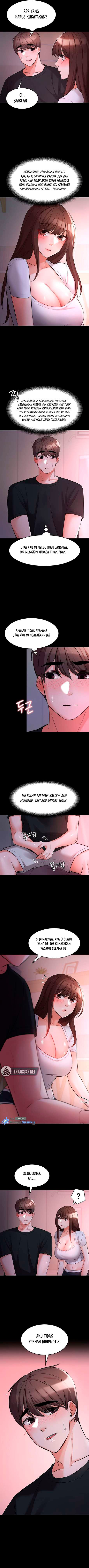 She&#8217;s Not My Sister - She’s Not My Sister Chapter 35 9