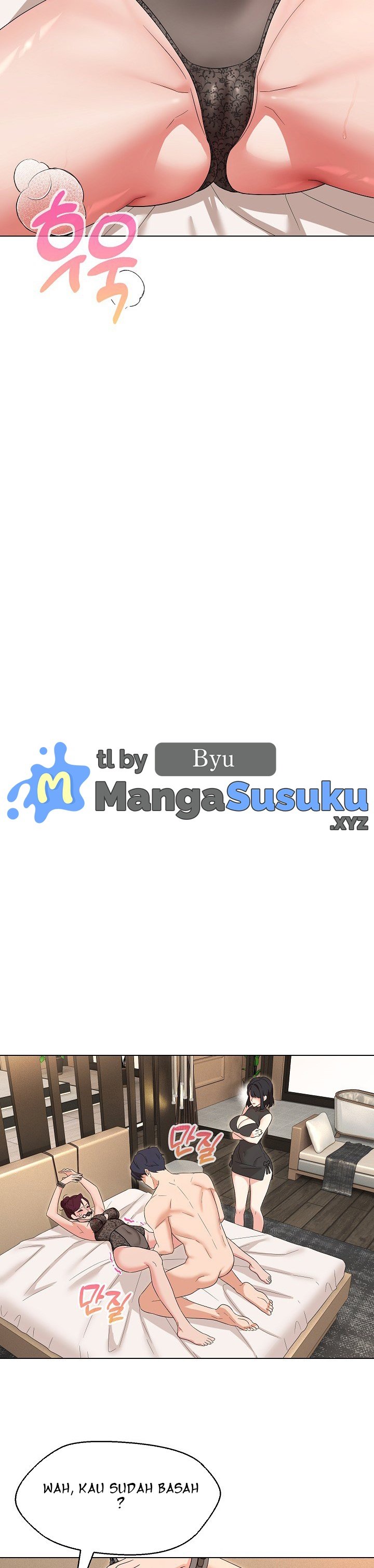 My Wife As a Teacher - Chapter 35 18 My Wife As a Teacher - Chapter 35 18