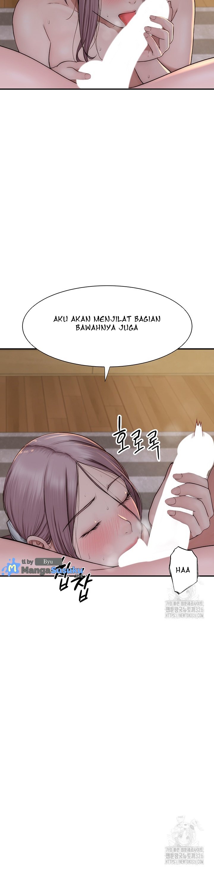 Mom Addiction - Chapter 35 7