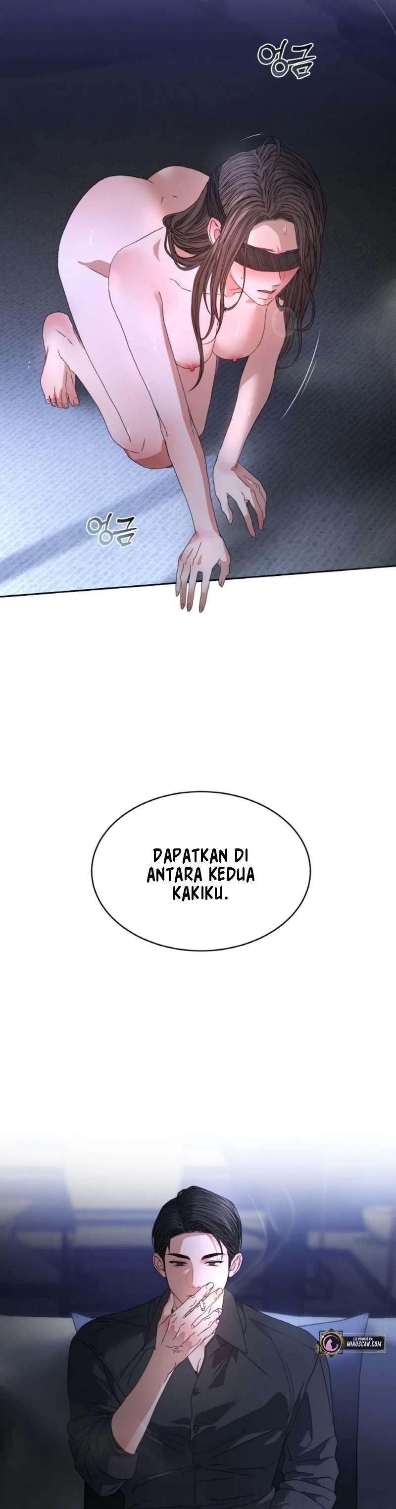 The Change of Season - Chapter 35 14 The Change of Season - Chapter 35 14