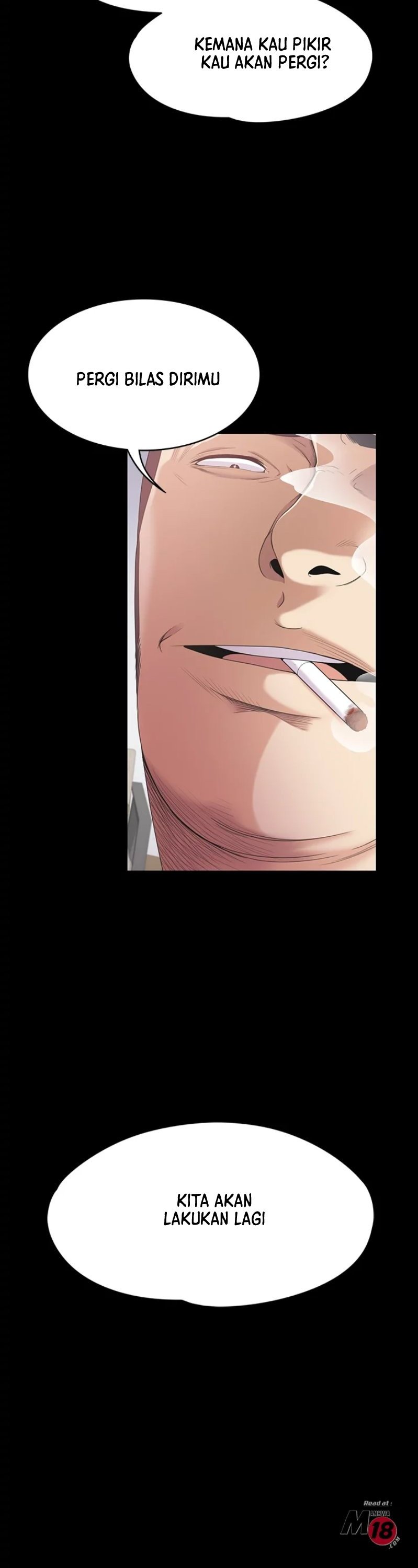 Gangnam Romance - Chapter 35 42