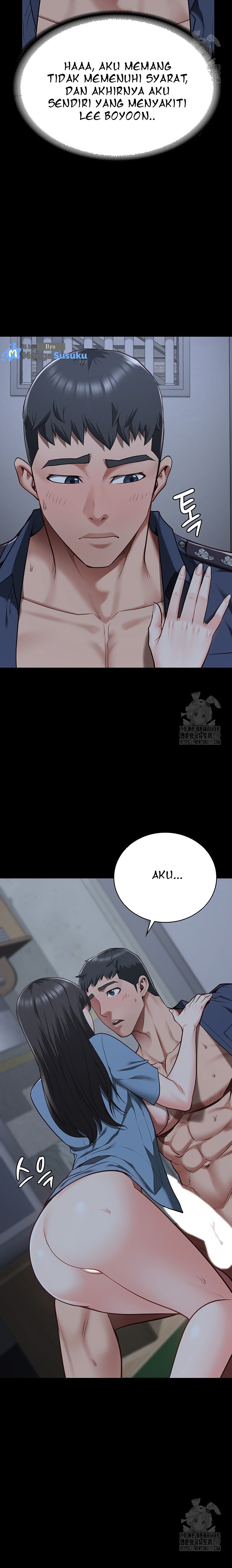 Locked Up - Chapter 35 9