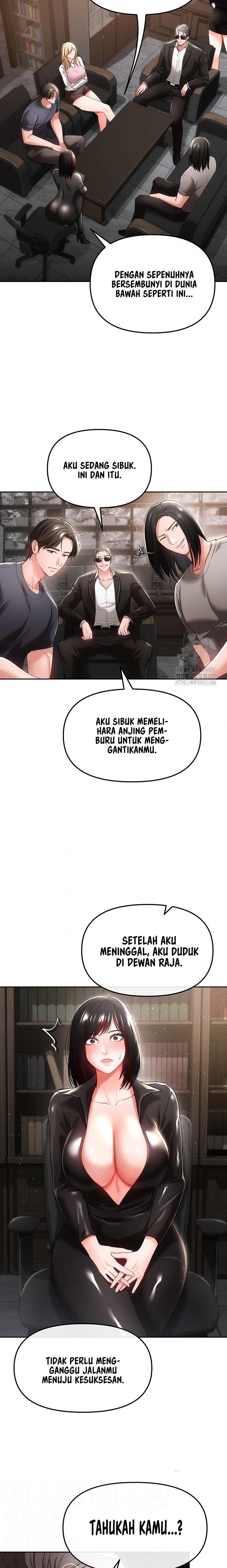 ZZIN Protect - Chapter 35 6 ZZIN Protect - Chapter 35 6