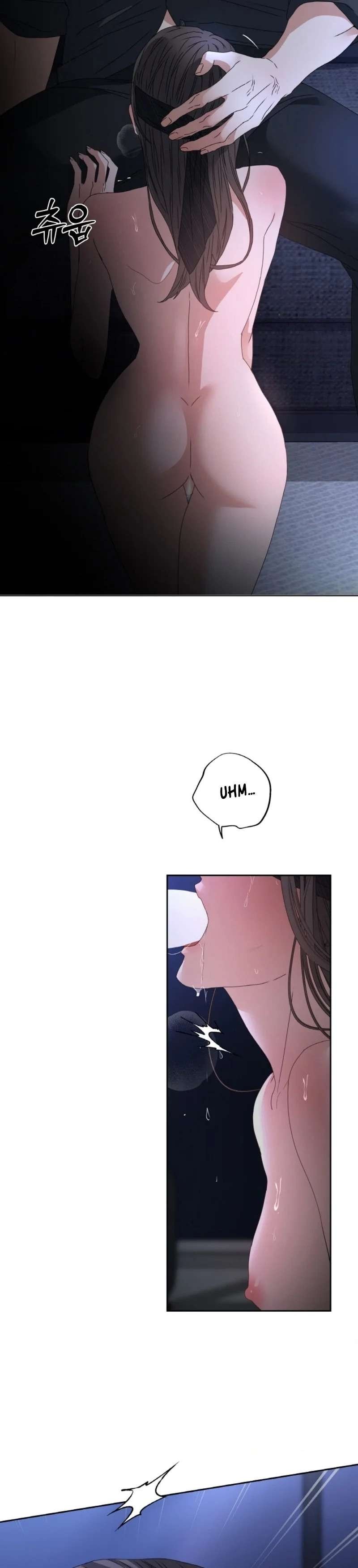 The Change of Season - Chapter 35 26 The Change of Season - Chapter 35 26