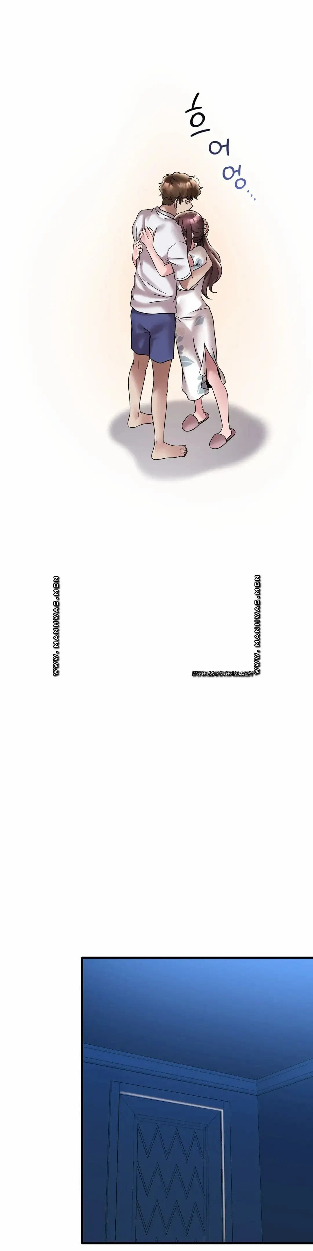 Drunk on You Uncen - Chapter 35 10 Drunk on You Uncen - Chapter 35 10