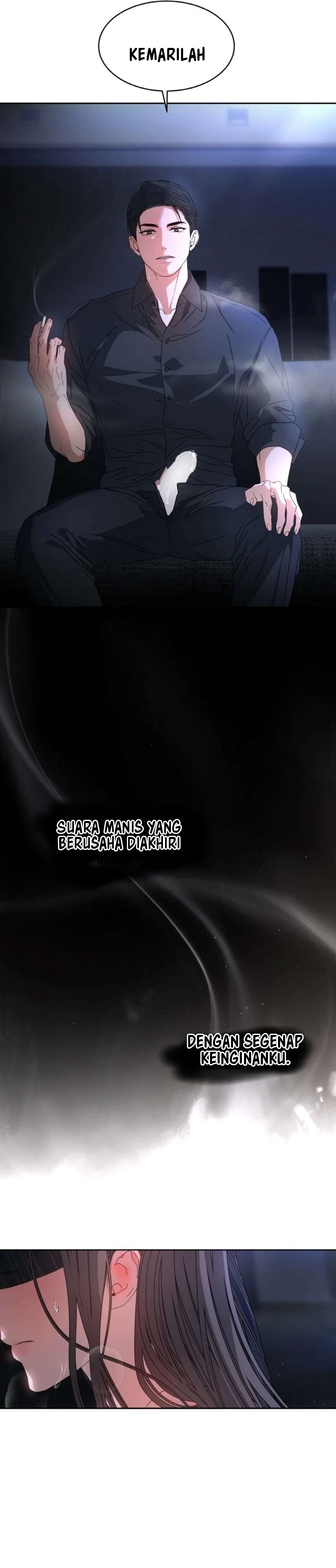 The Change of Season - Chapter 35 10 The Change of Season - Chapter 35 10