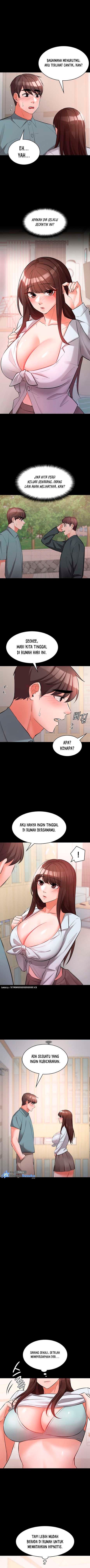 She&#8217;s Not My Sister - She’s Not My Sister Chapter 35 7