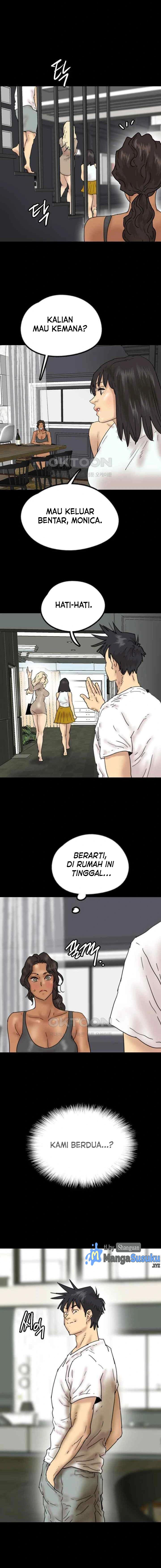 Benefactor’s Daughters - Benefactor&#8217;s Daughters Chapter 35 2