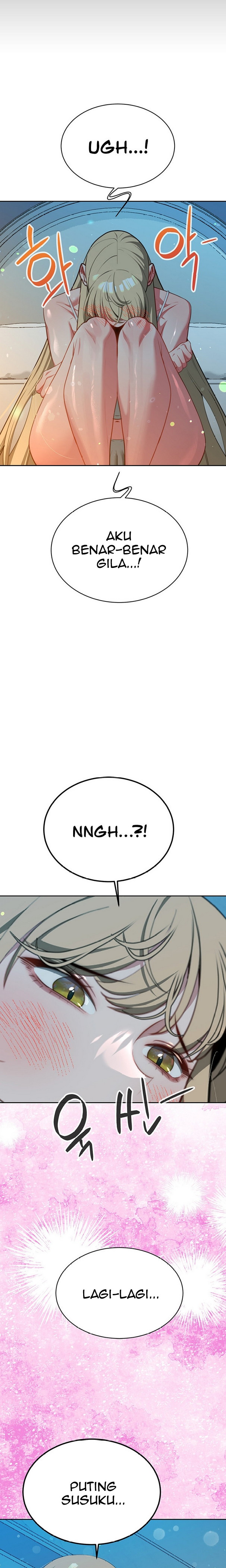 Secret Affairs of the 3rd Generation - Chapter 35 10 Secret Affairs of the 3rd Generation - Chapter 35 10