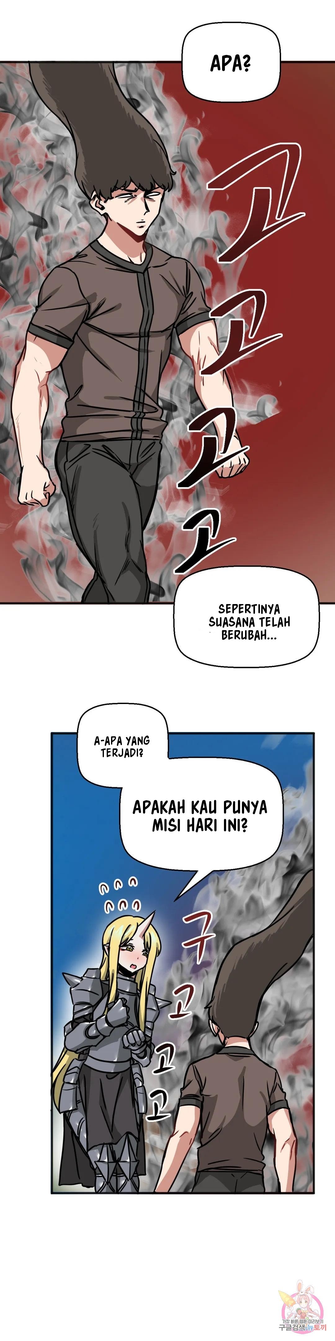 No Man’s Land - Chapter 35 17