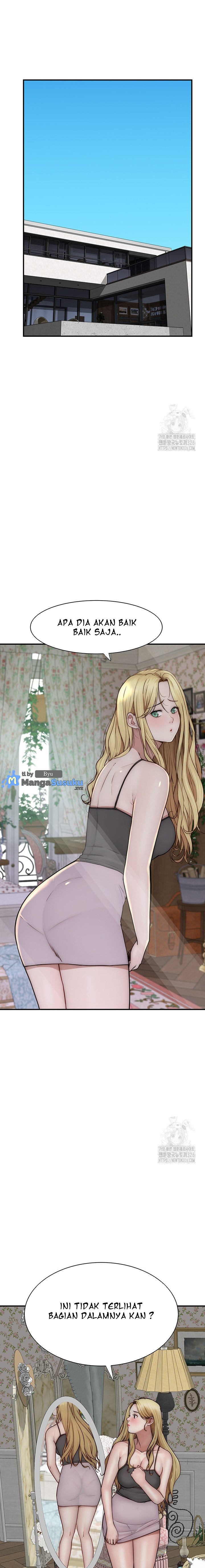 Mom Addiction - Chapter 35 16