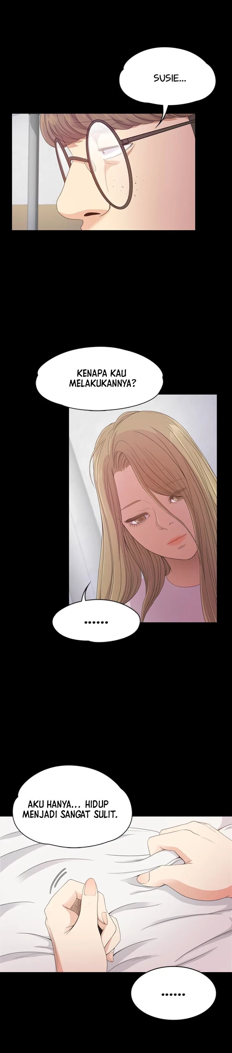 Gangnam Romance - Chapter 35 6