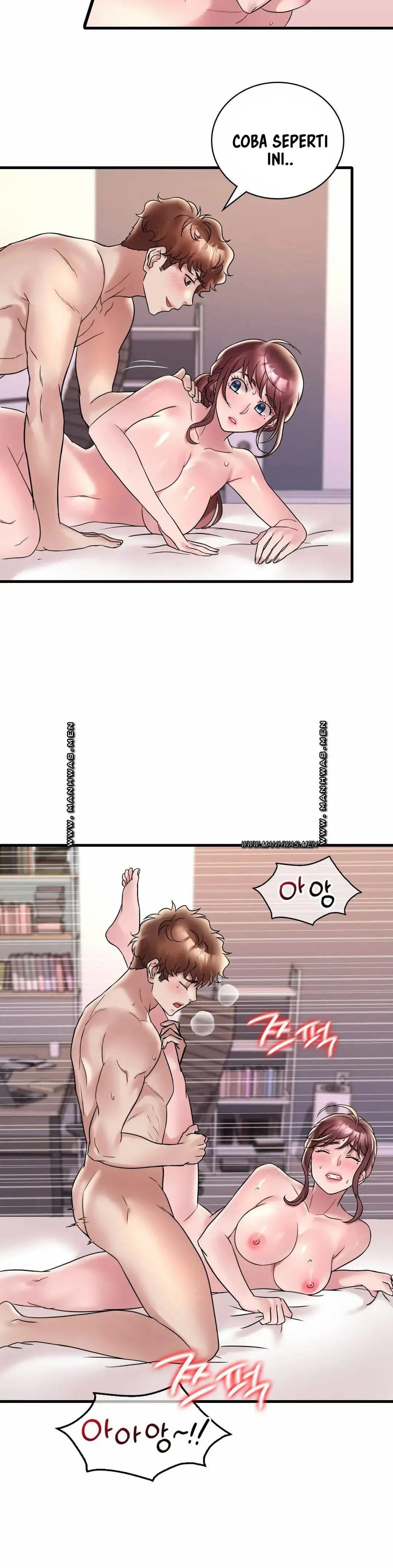 Drunk on You Uncen - Chapter 35 19 Drunk on You Uncen - Chapter 35 19