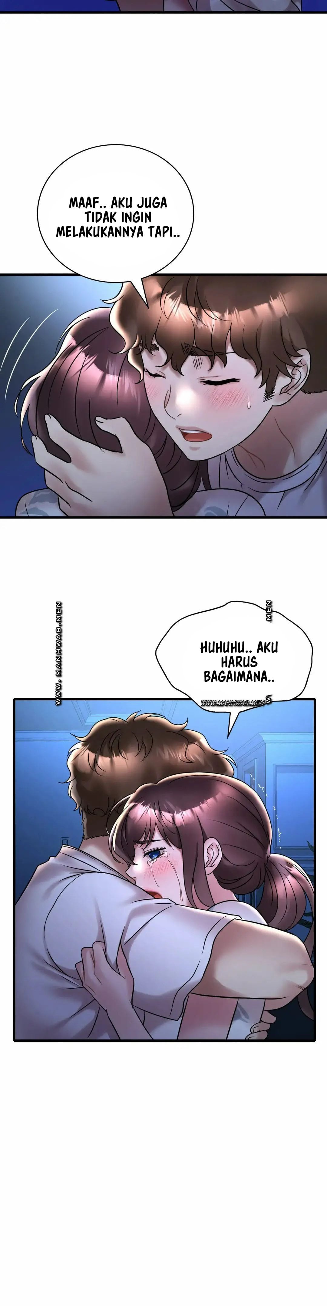 Drunk on You Uncen - Chapter 35 9 Drunk on You Uncen - Chapter 35 9