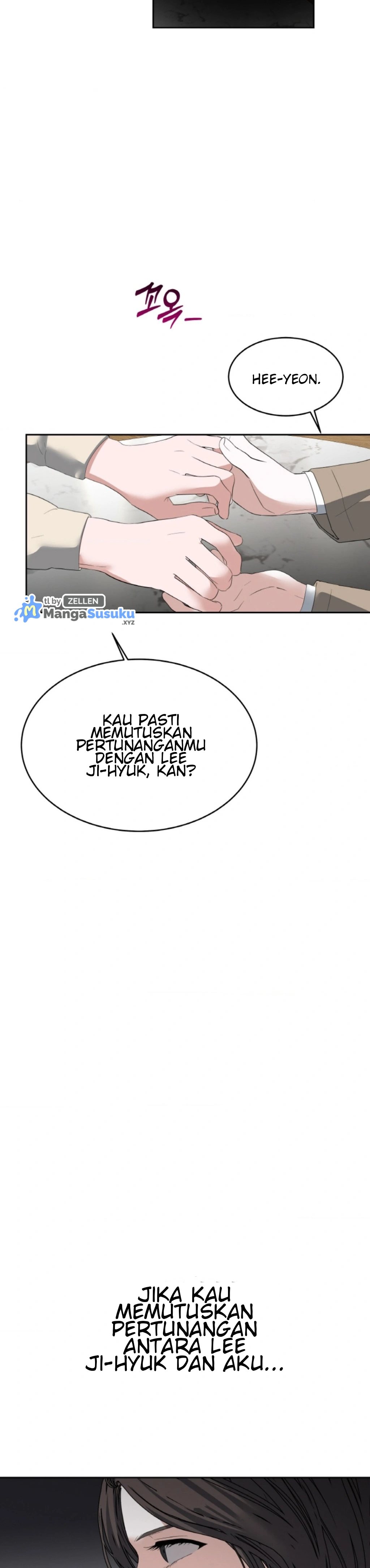 The Change of Season - Chapter 43 7 The Change of Season - Chapter 43 7