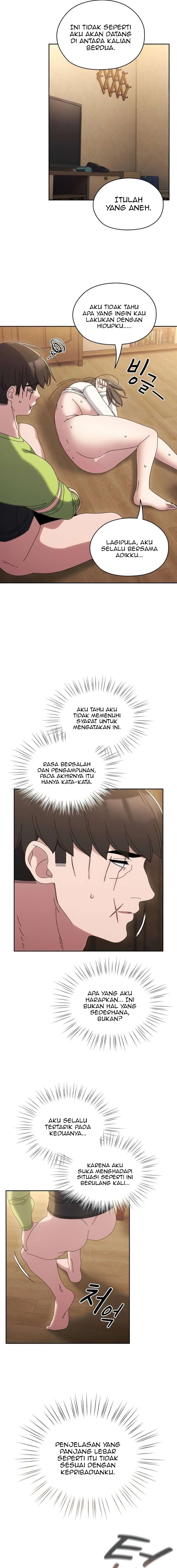 Boss! Give Me Your Daughter! - Chapter 43 18