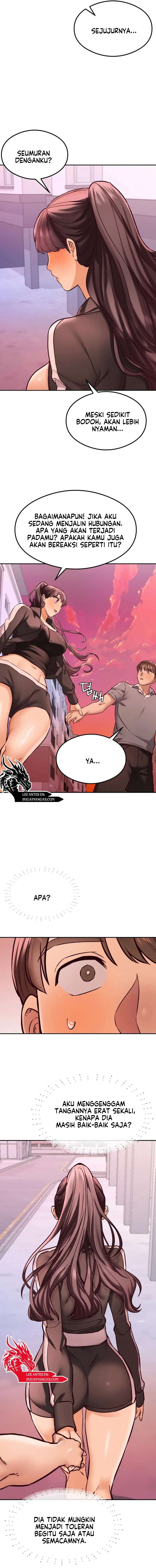 The Massage Club - Chapter 43 21 The Massage Club - Chapter 43 21