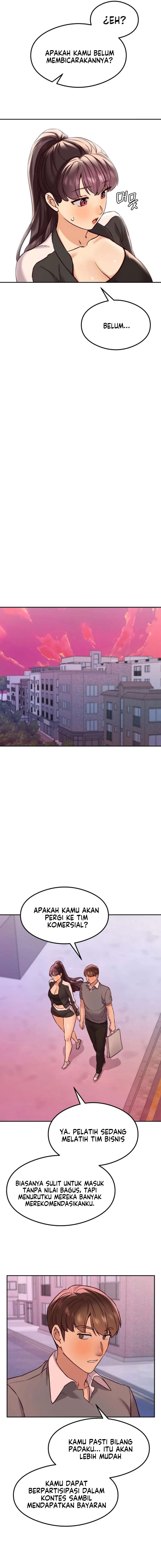 The Massage Club - Chapter 43 19 The Massage Club - Chapter 43 19