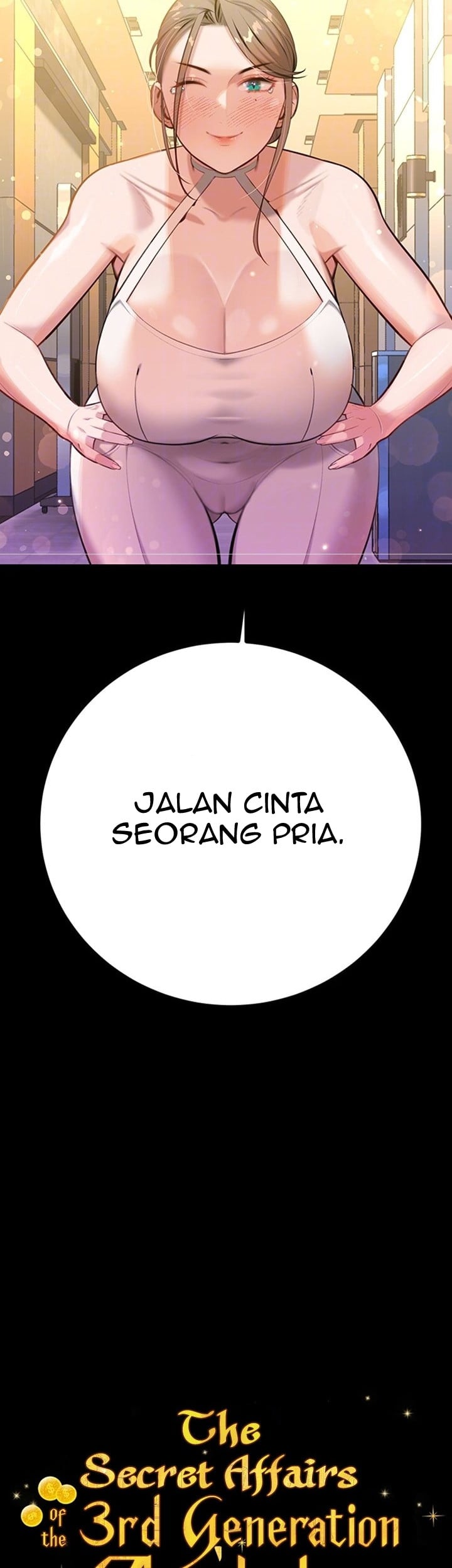 Secret Affairs of the 3rd Generation - Chapter 43 5 Secret Affairs of the 3rd Generation - Chapter 43 5