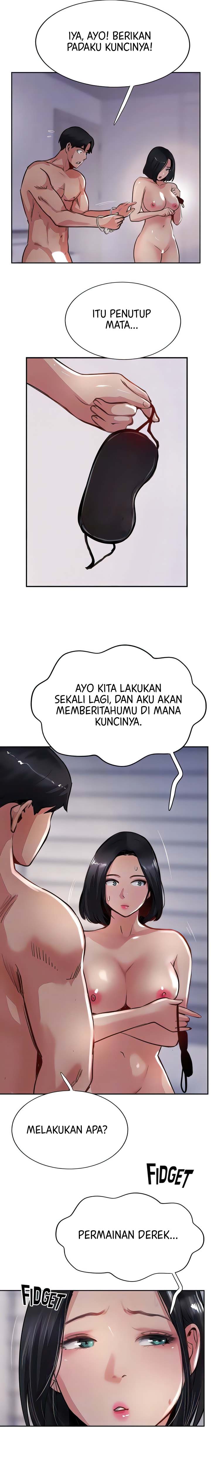 At the Top - Chapter 43 7