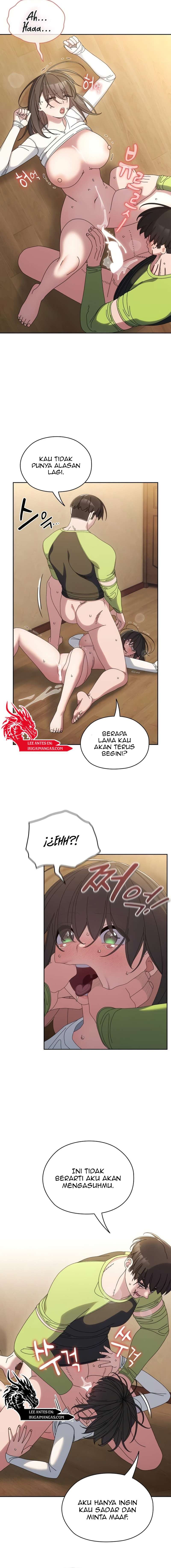 Boss! Give Me Your Daughter! - Chapter 43 14
