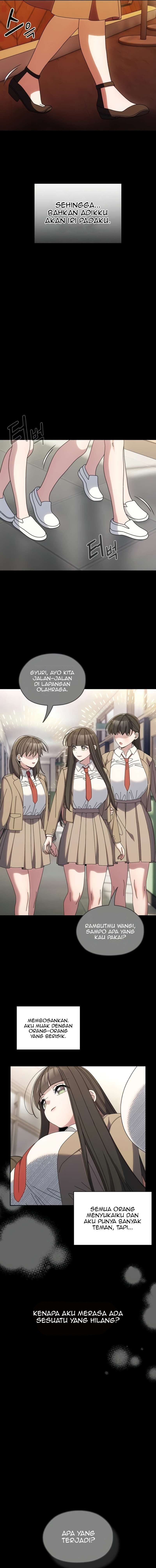 Boss! Give Me Your Daughter! - Chapter 43 4