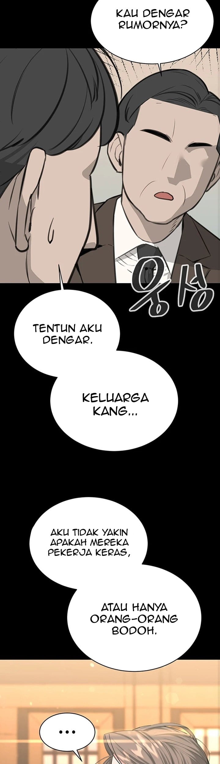 Secret Affairs of the 3rd Generation - Chapter 43 18 Secret Affairs of the 3rd Generation - Chapter 43 18