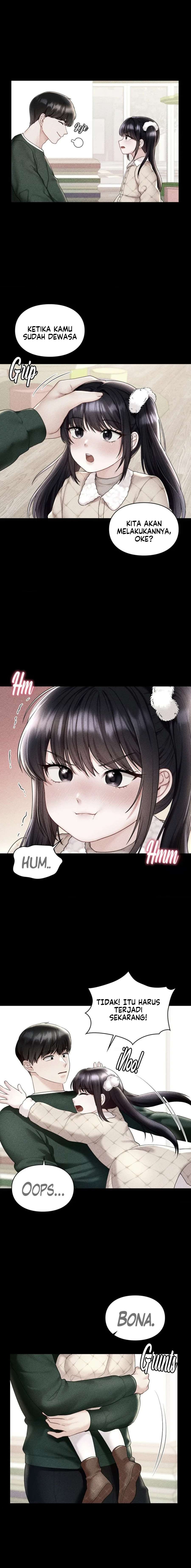The Kid Is Obsessed With Me - Chapter 43 12