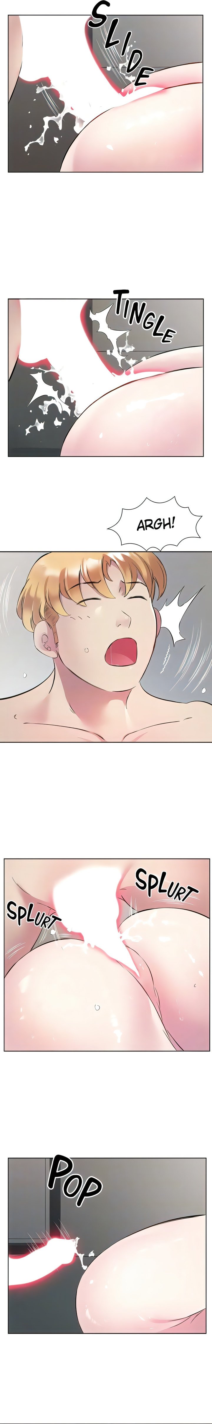 Downstairs Lady - Chapter 43 14
