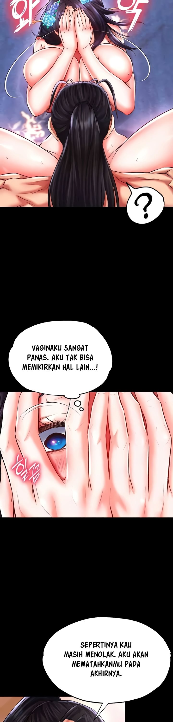 I Ended Up in the World of Murim - Chapter 43 17